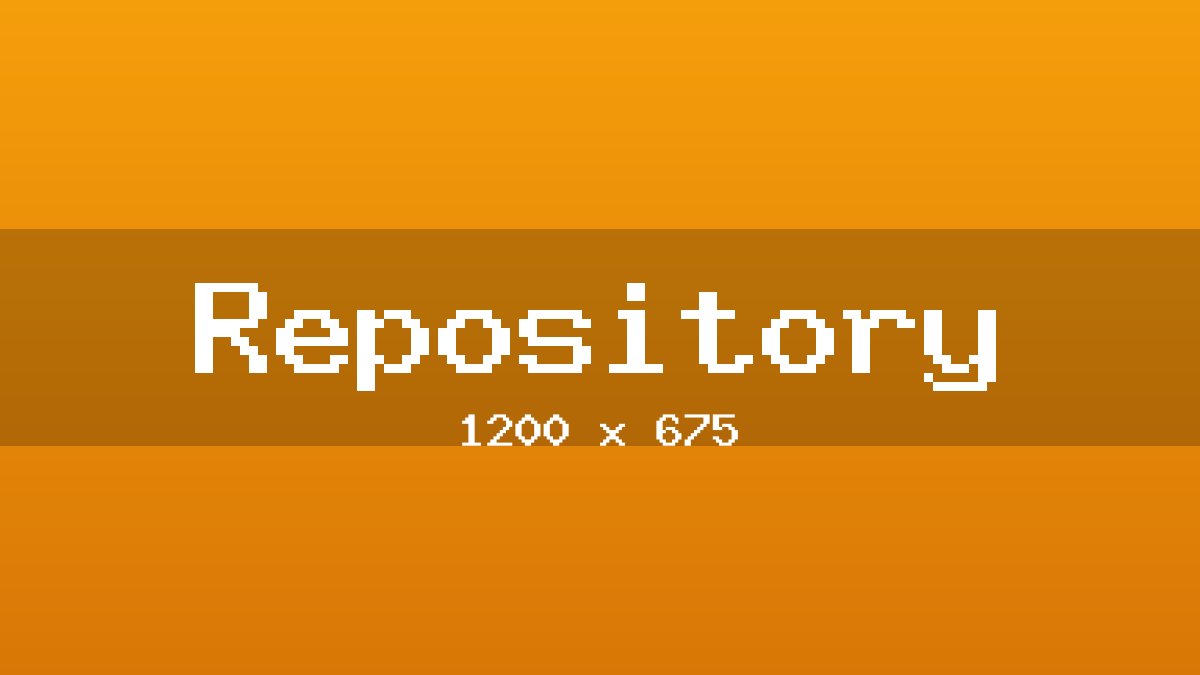 Repository placeholder image