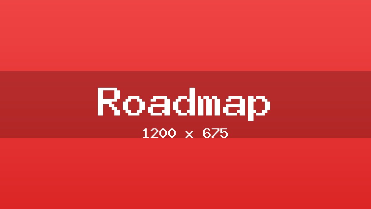 Roadmap placeholder image