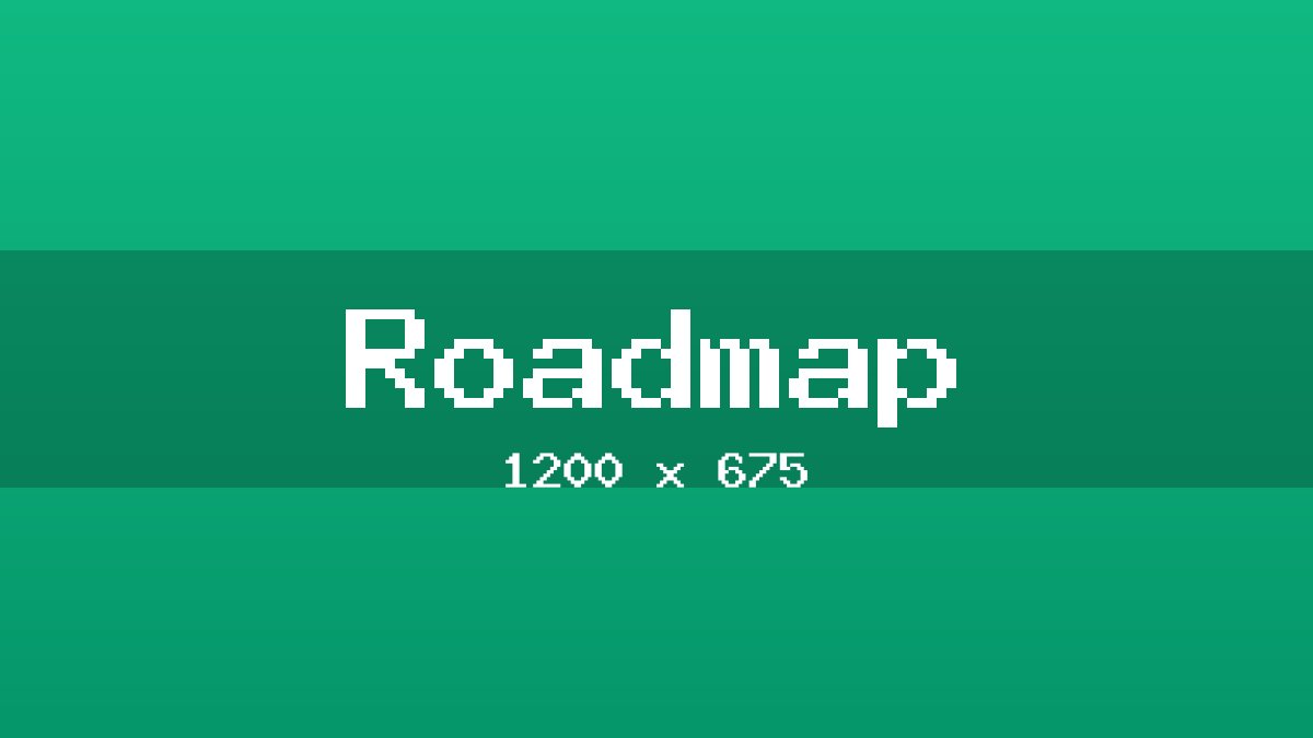 Roadmap placeholder image